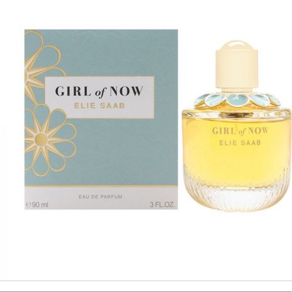 ISO Elie Saab Girl of Now - Picture 1 of 1